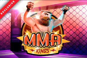 MMA Kings
