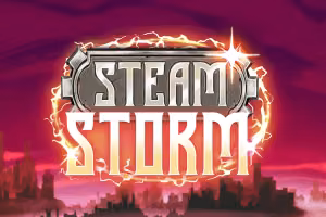 Steam Storm
